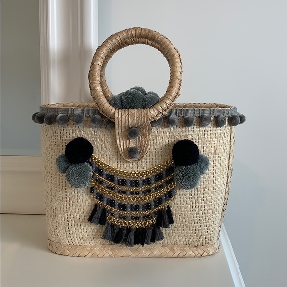 Handbags - 😍😍GORGEOUS SUMMER TOTE😍😍